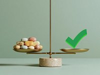 Какие витамины и минералы работают лучше вместе