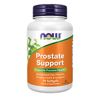 Now, Комплекс для поддержки простаты (Prostate Support)