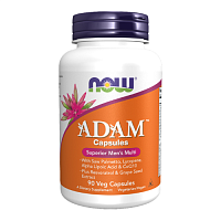 Now, Adam. Мультивитамины для мужчин