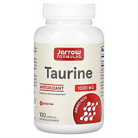 Jarrow Formulas, Комплекс Таурин 1000 мг