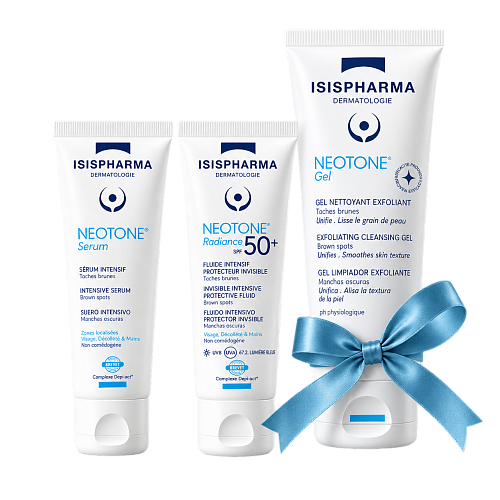 Neotone Gel в подарок