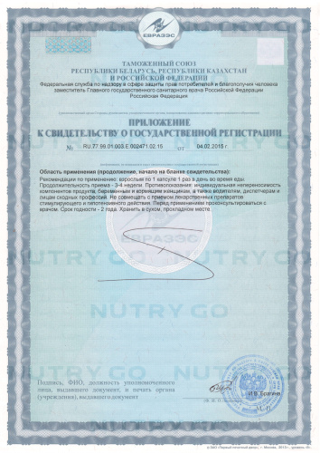 Now, L-Теанин PLUS, 100 мг  фото 5