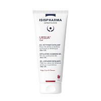 URELIA GEL Гель для мытья с 10% мочевиной для шелушащейся и раздраженной кожи, туба 200мл