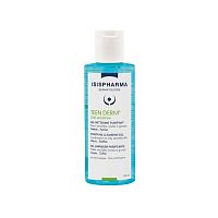 TEEN DERM Gel Sensitive Гель для умывания для проблемной кожи с акне, флакон, 100 мл
