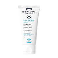 NEOTONE Serum Сыворотка интенсивного действия от пигментных пятен, туба, 30 мл